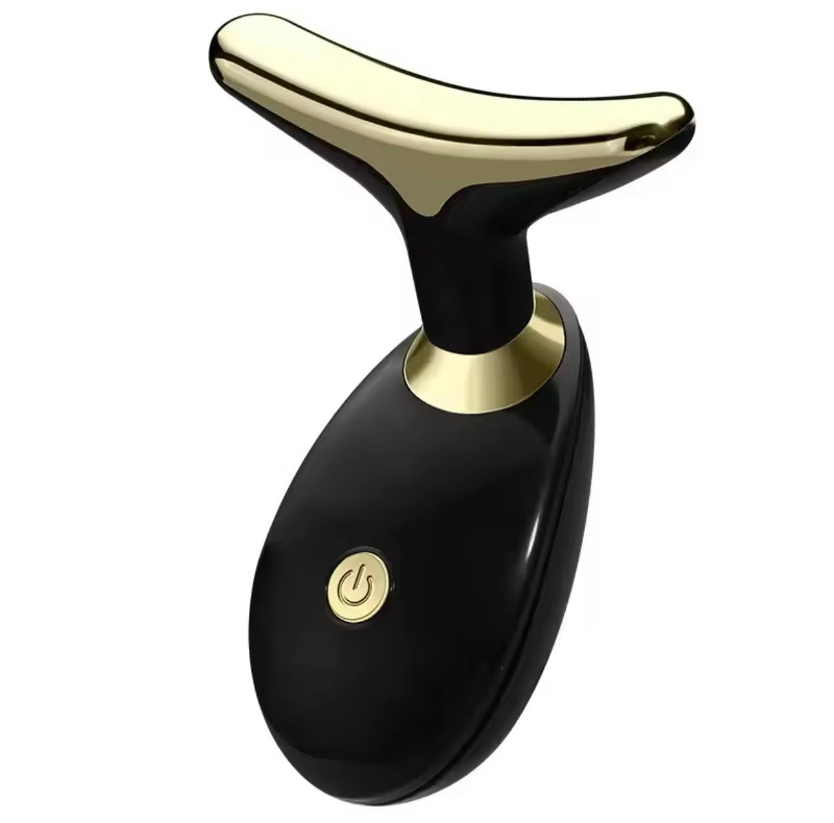 Ultimate facial lifting device, Firms and rejuvenates the skin.