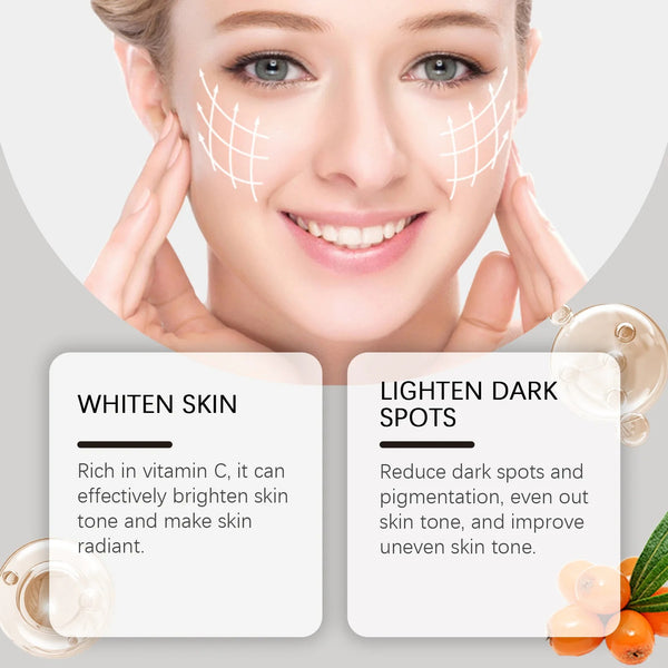 Glow & Renew Face Cream