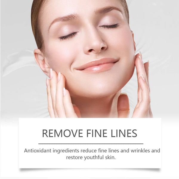 Glow & Renew Face Cream